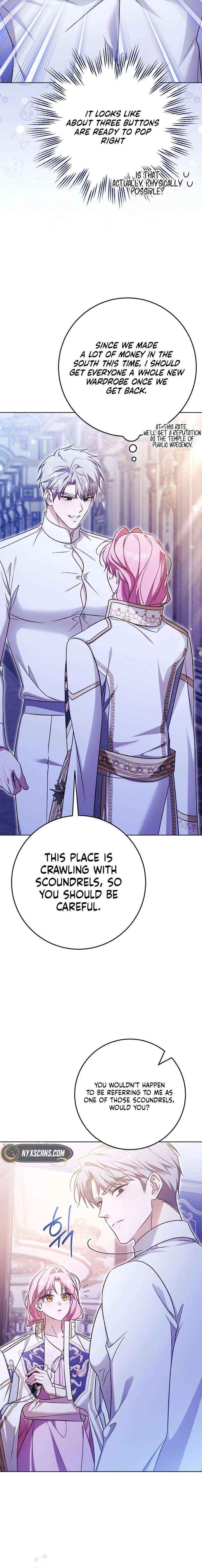 Read I Will Buy Divine Power With Money! Manga Online