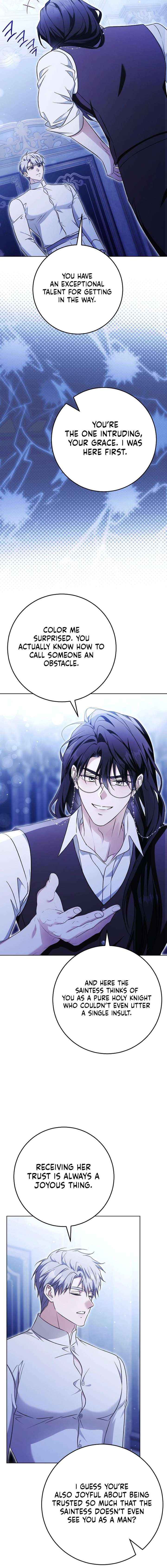 Read I Will Buy Divine Power With Money! Manga Online