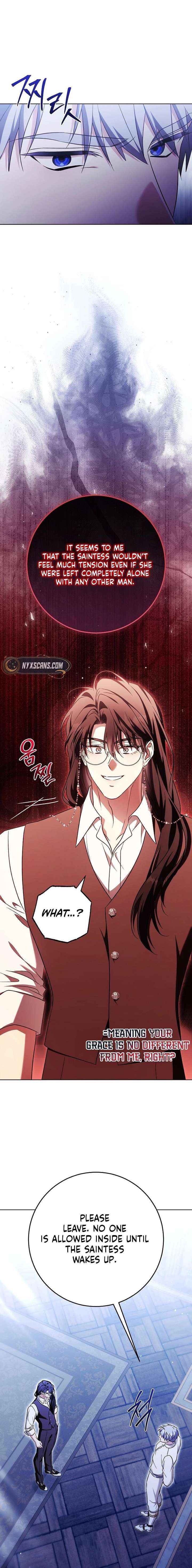 Read I Will Buy Divine Power With Money! Manga Online