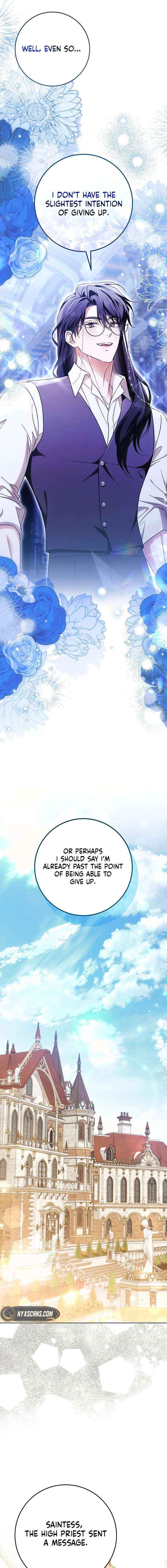 Read I Will Buy Divine Power With Money! Manga Online