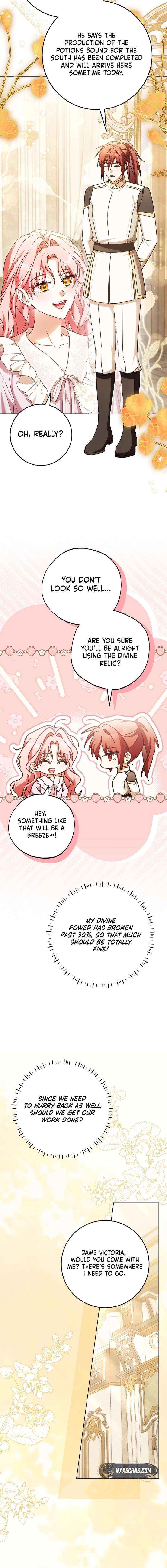 Read I Will Buy Divine Power With Money! Manga Online