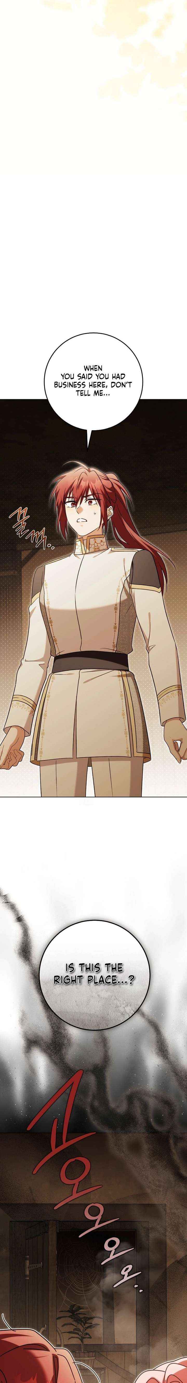 Read I Will Buy Divine Power With Money! Manga Online