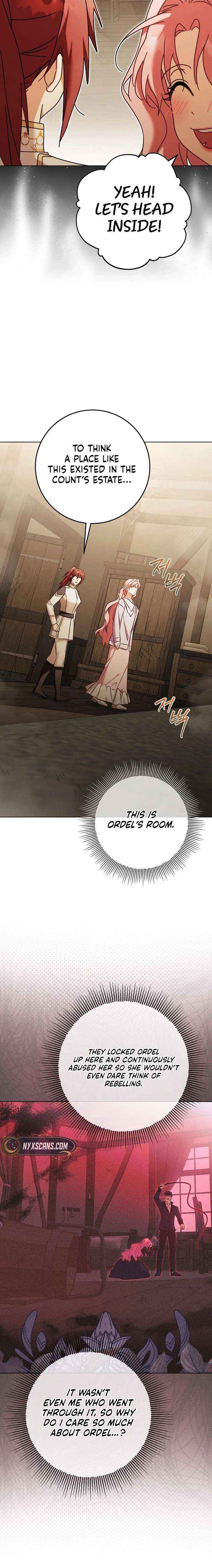 Read I Will Buy Divine Power With Money! Manga Online