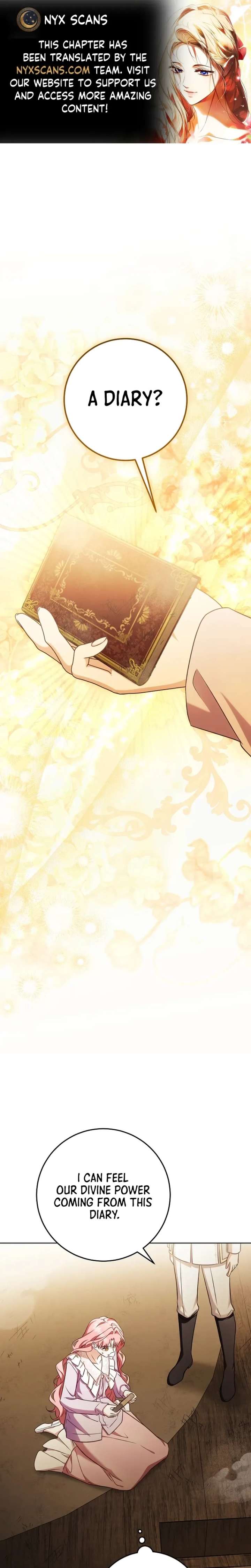 Read I Will Buy Divine Power With Money! Manga Online