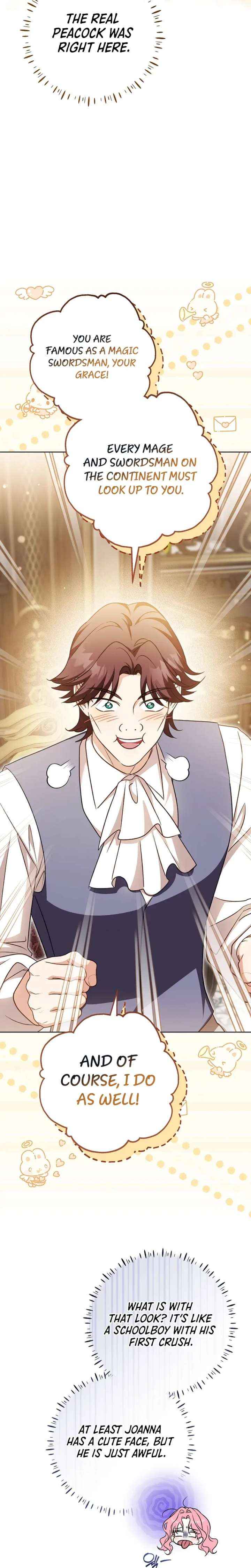 Read I Will Buy Divine Power With Money! Manga Online