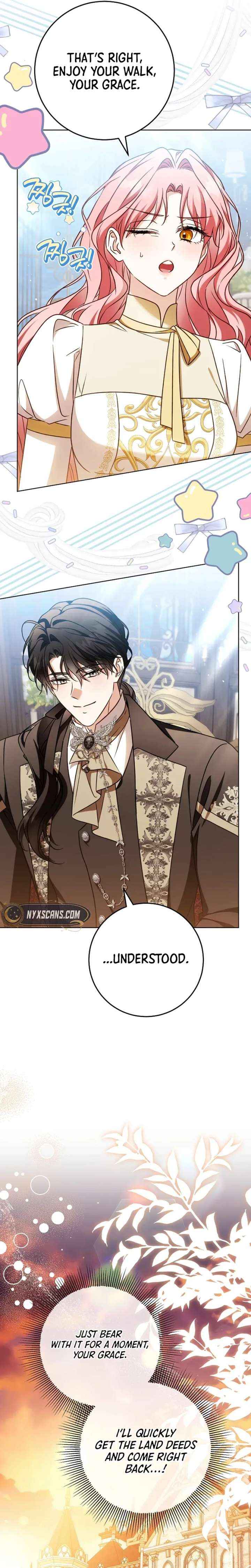 Read I Will Buy Divine Power With Money! Manga Online