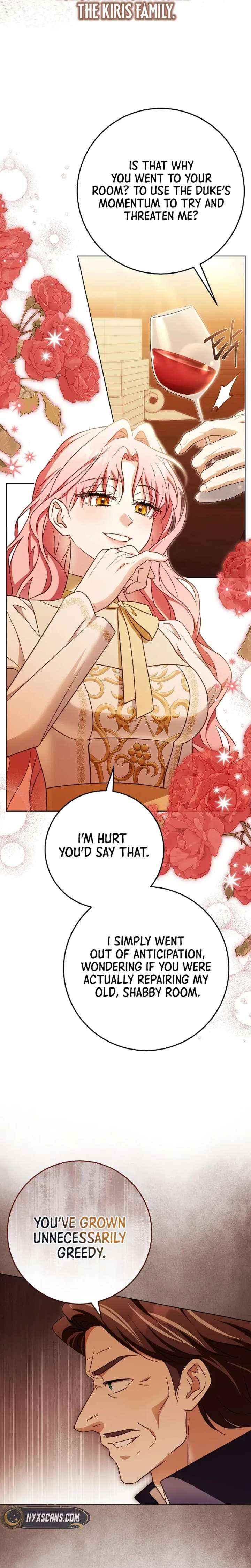 Read I Will Buy Divine Power With Money! Manga Online
