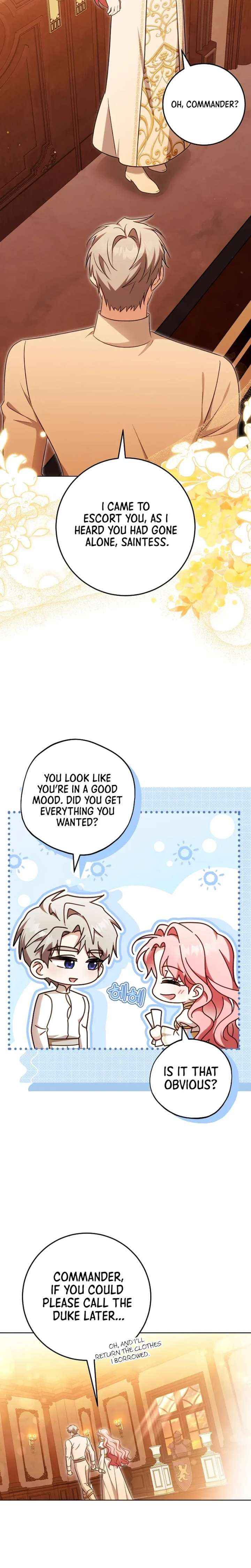 Read I Will Buy Divine Power With Money! Manga Online