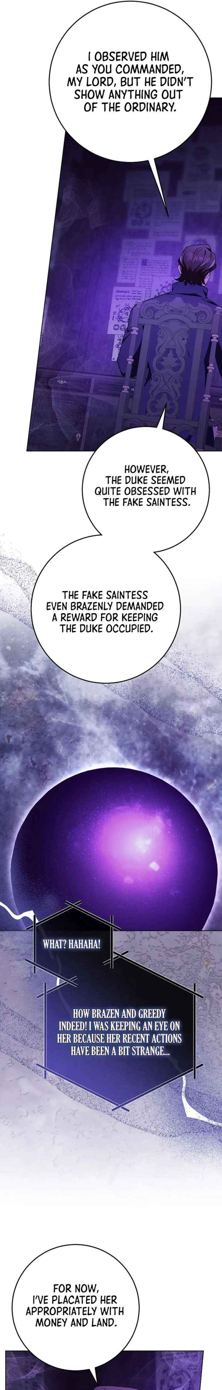 Read I Will Buy Divine Power With Money! Manga Online