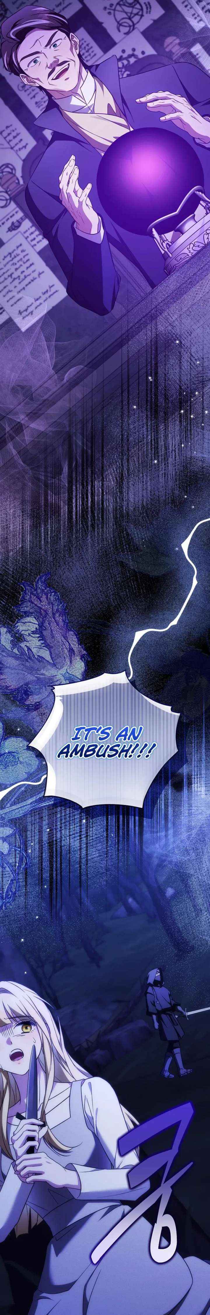 Read I Will Buy Divine Power With Money! Manga Online
