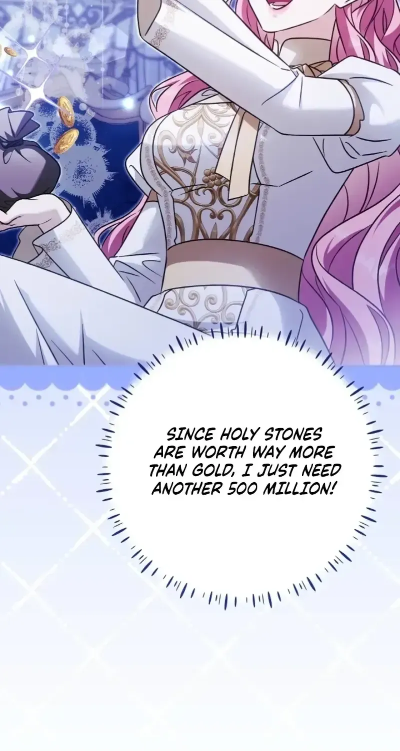 Read I Will Buy Divine Power With Money! Manga Online