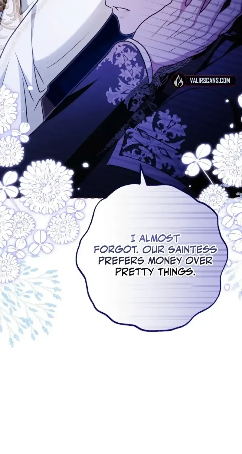 Read I Will Buy Divine Power With Money! Manga Online