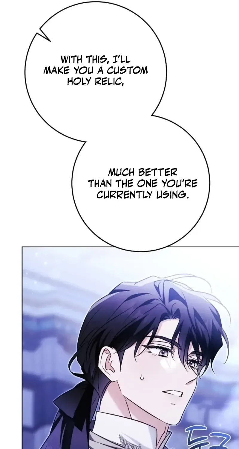 Read I Will Buy Divine Power With Money! Manga Online