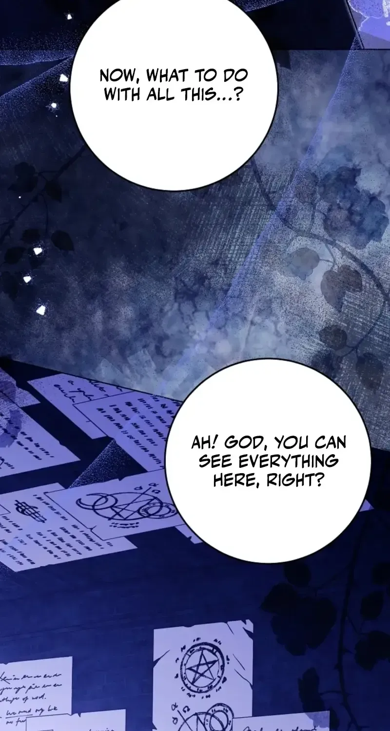 Read I Will Buy Divine Power With Money! Manga Online