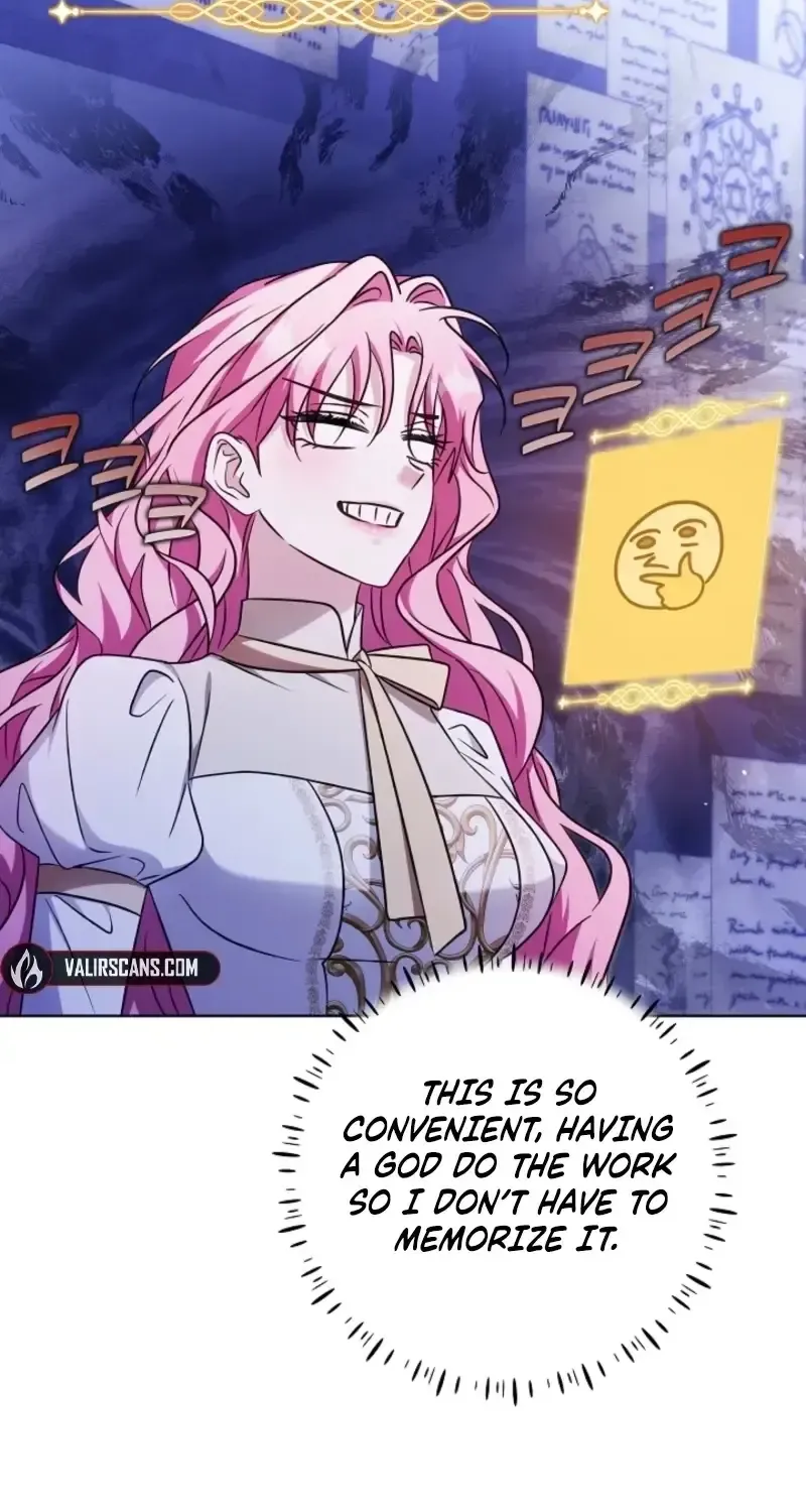 Read I Will Buy Divine Power With Money! Manga Online