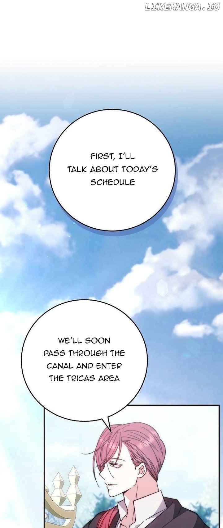 Read I Will Raise My Child As Another Man’s Manga Online