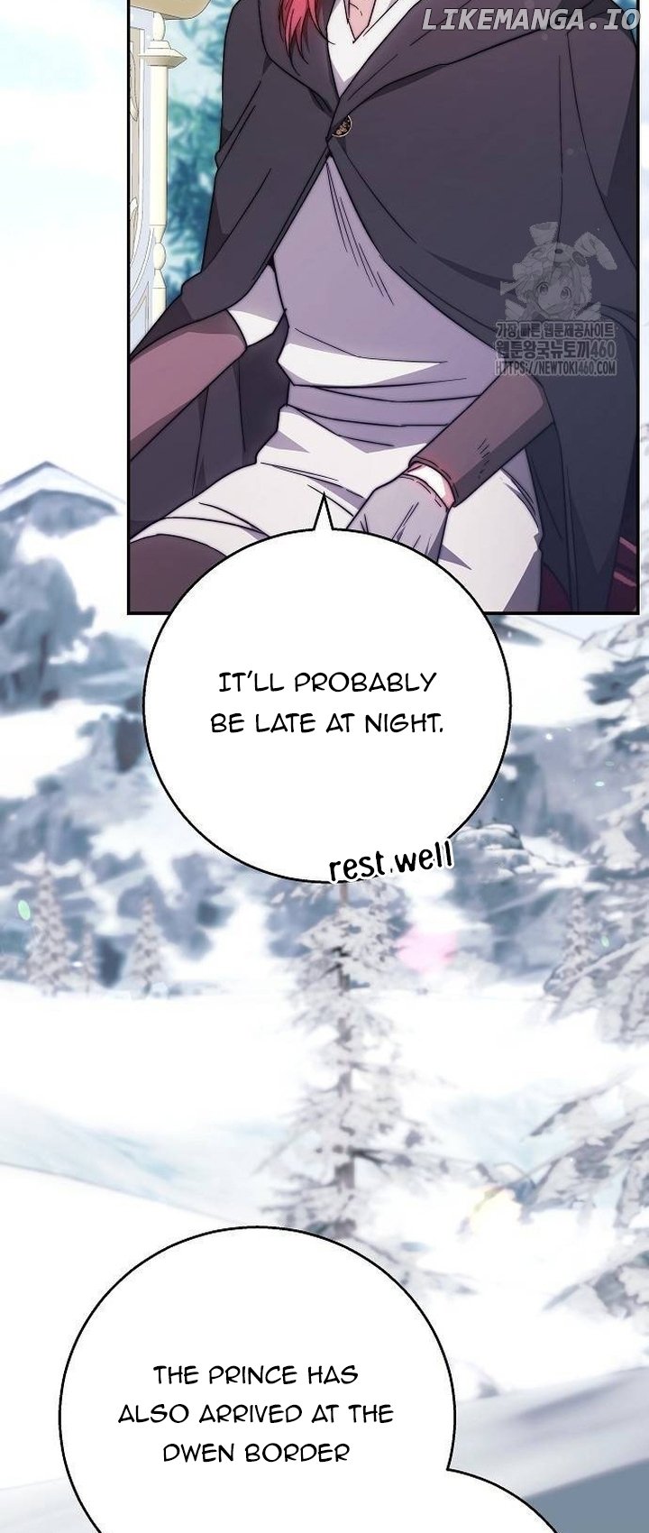 Read I Will Raise My Child As Another Man’s Manga Online