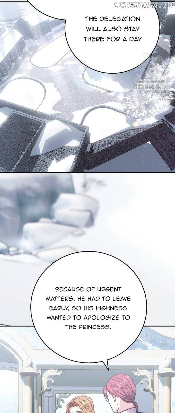 Read I Will Raise My Child As Another Man’s Manga Online