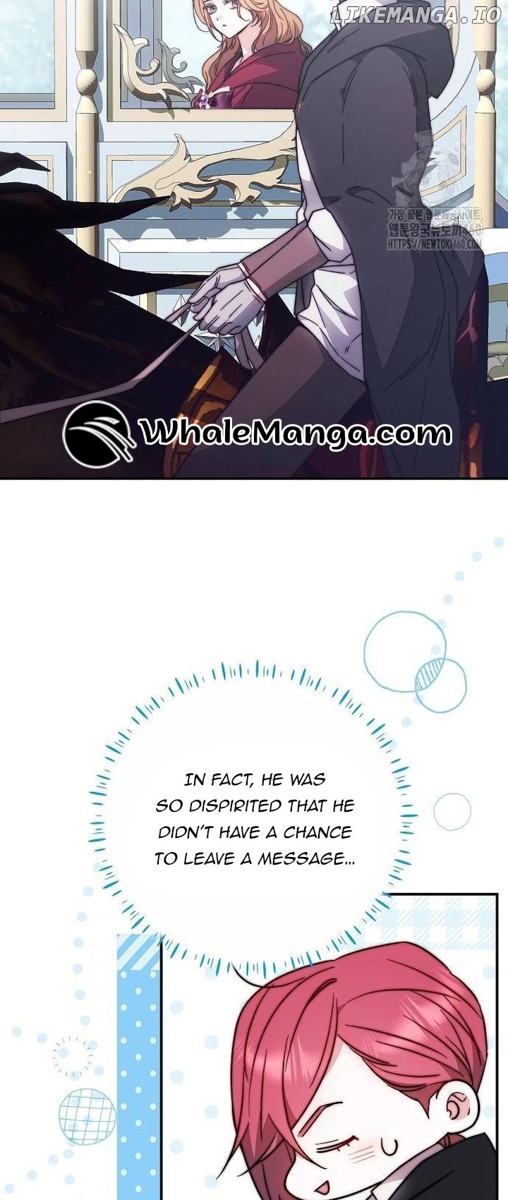 Read I Will Raise My Child As Another Man’s Manga Online