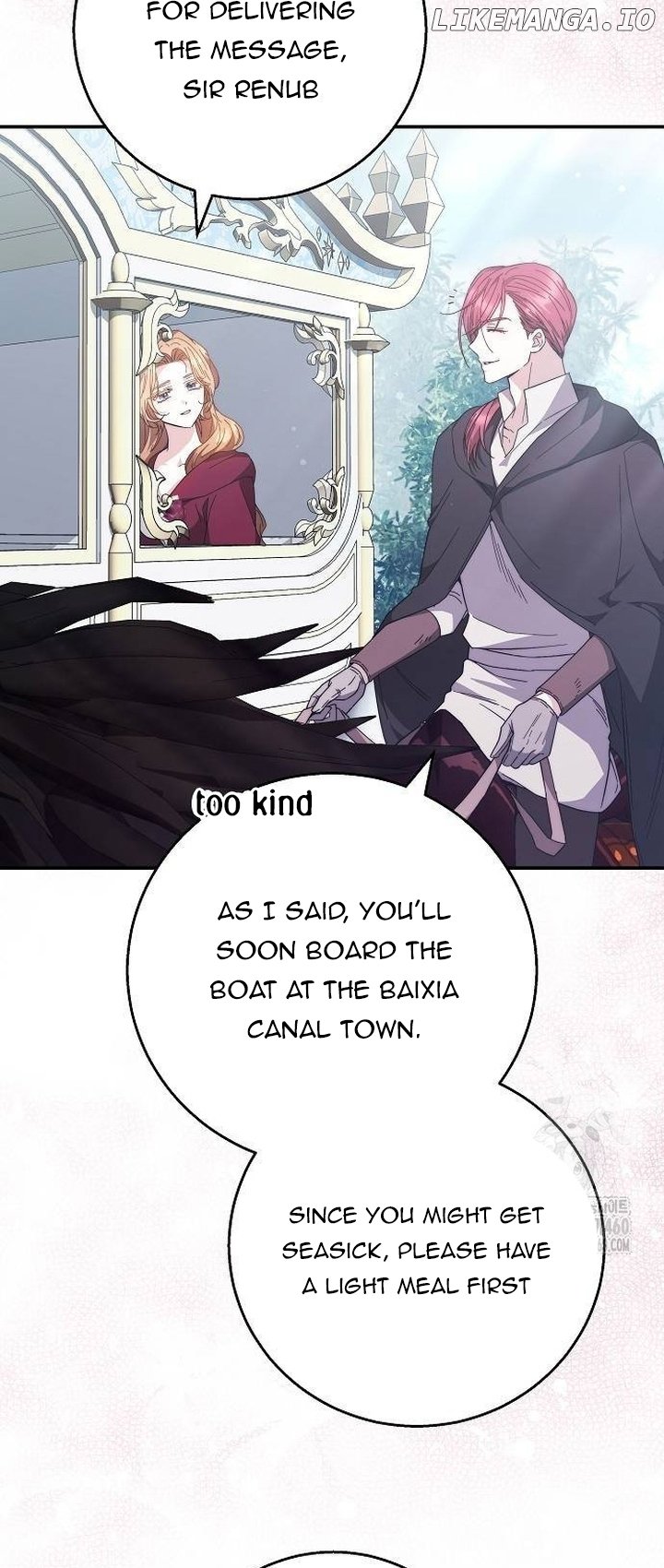 Read I Will Raise My Child As Another Man’s Manga Online