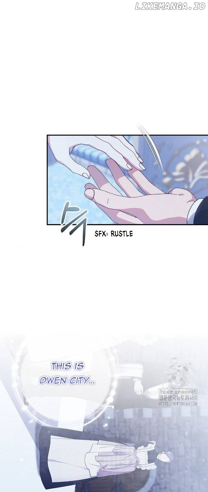 Read I Will Raise My Child As Another Man’s Manga Online