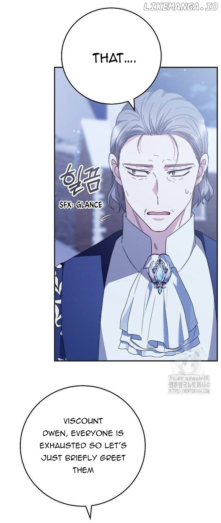 Read I Will Raise My Child As Another Man’s Manga Online