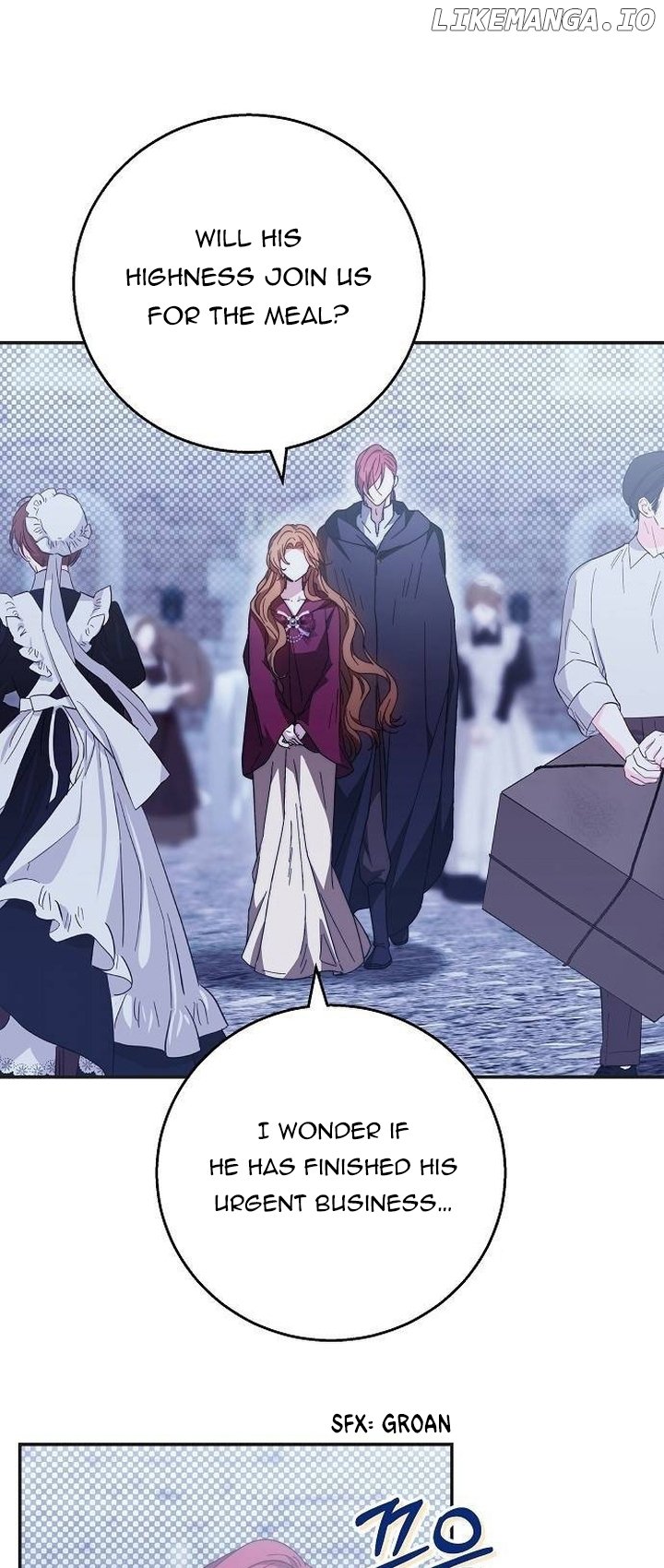 Read I Will Raise My Child As Another Man’s Manga Online