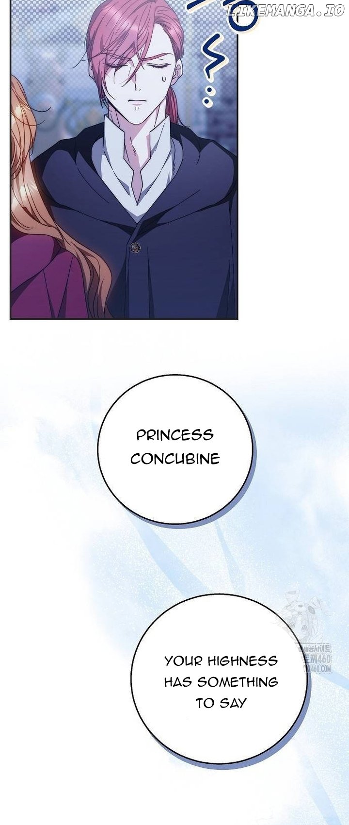 Read I Will Raise My Child As Another Man’s Manga Online