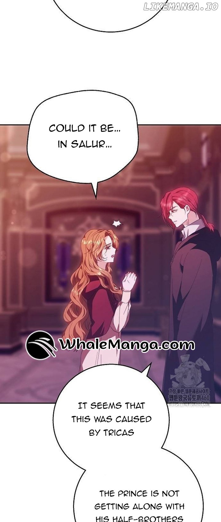 Read I Will Raise My Child As Another Man’s Manga Online