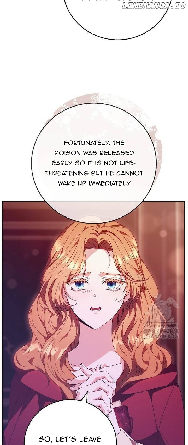 Read I Will Raise My Child As Another Man’s Manga Online