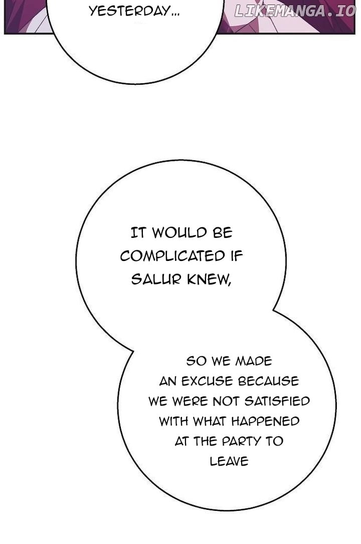 Read I Will Raise My Child As Another Man’s Manga Online