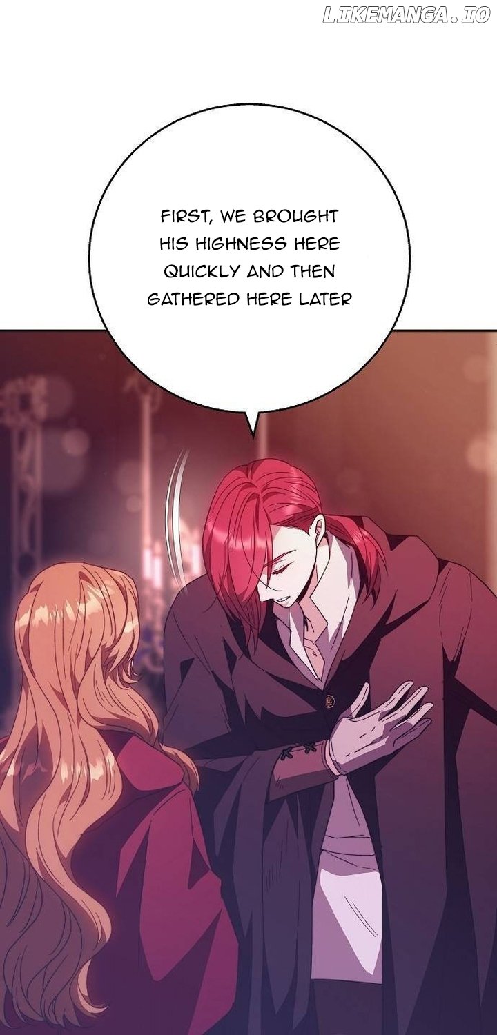 Read I Will Raise My Child As Another Man’s Manga Online