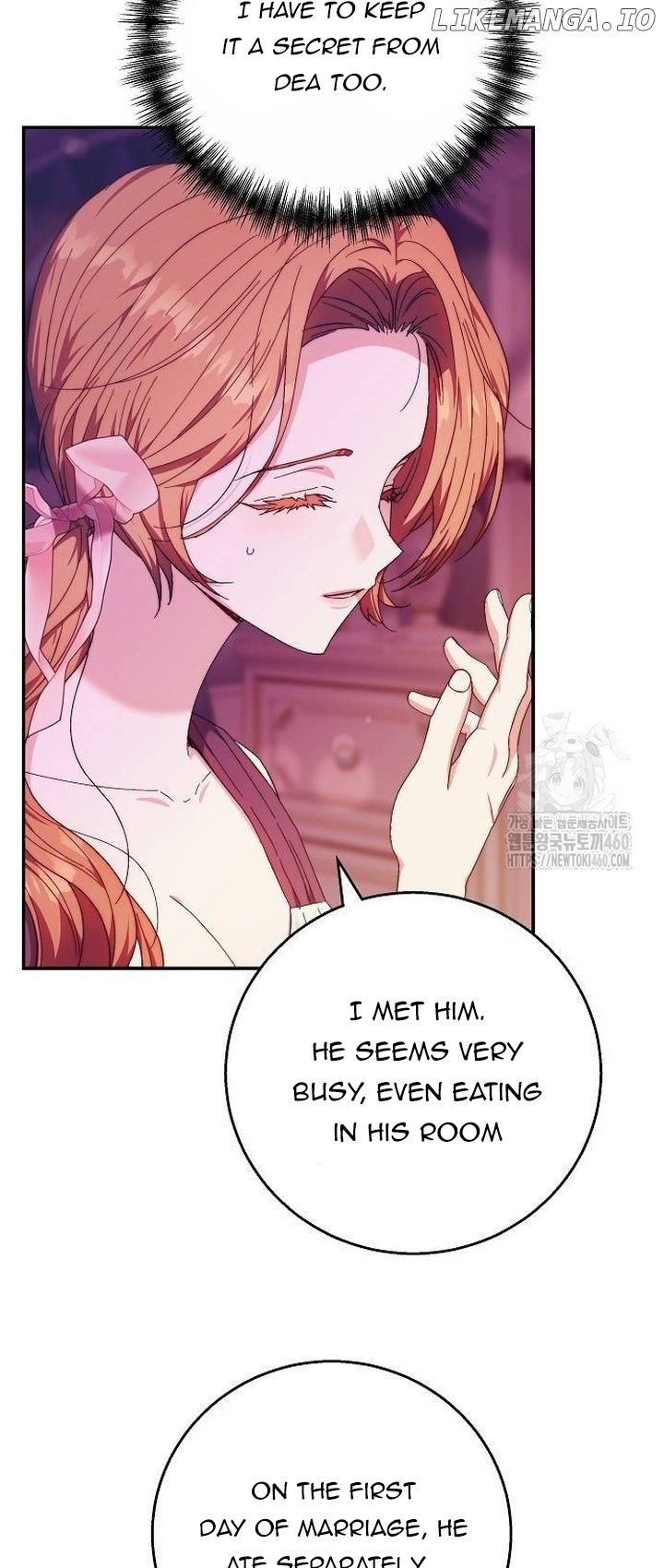 Read I Will Raise My Child As Another Man’s Manga Online