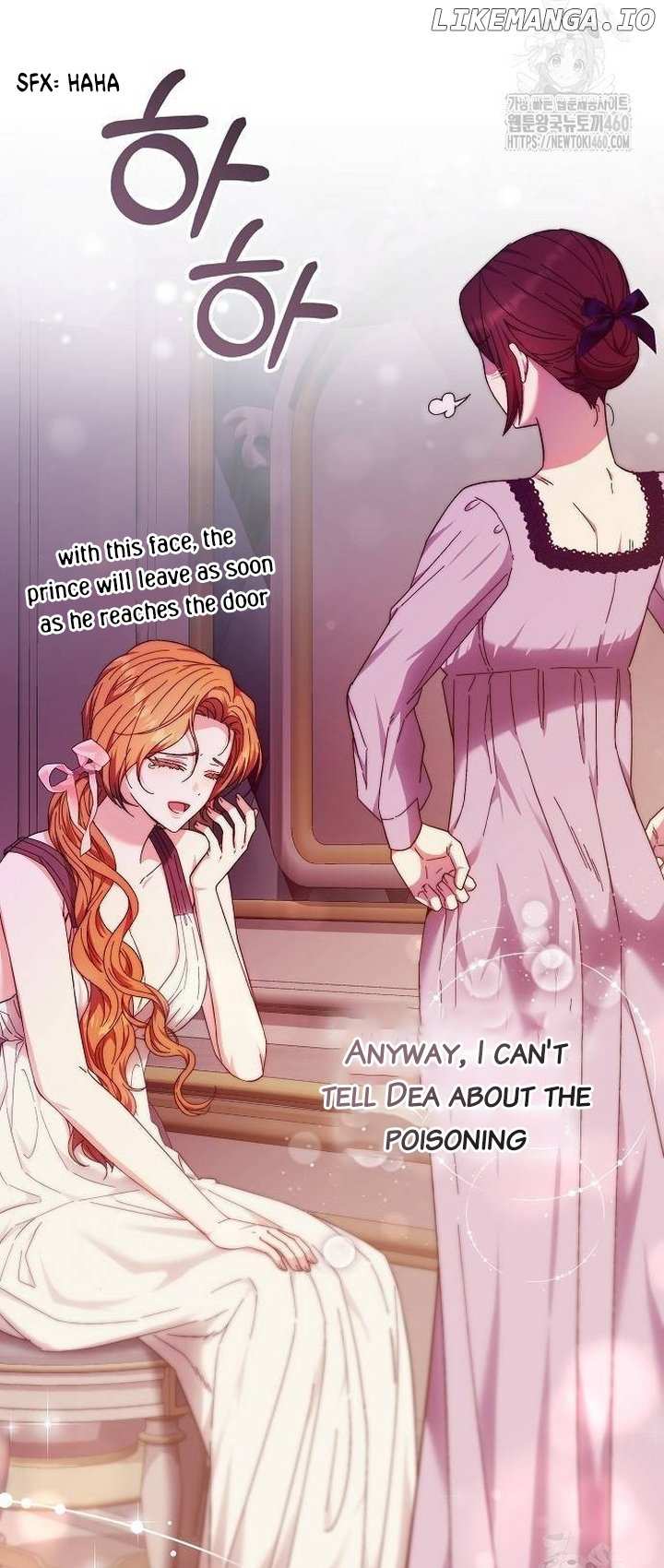 Read I Will Raise My Child As Another Man’s Manga Online