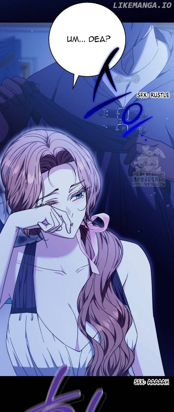 Read I Will Raise My Child As Another Man’s Manga Online