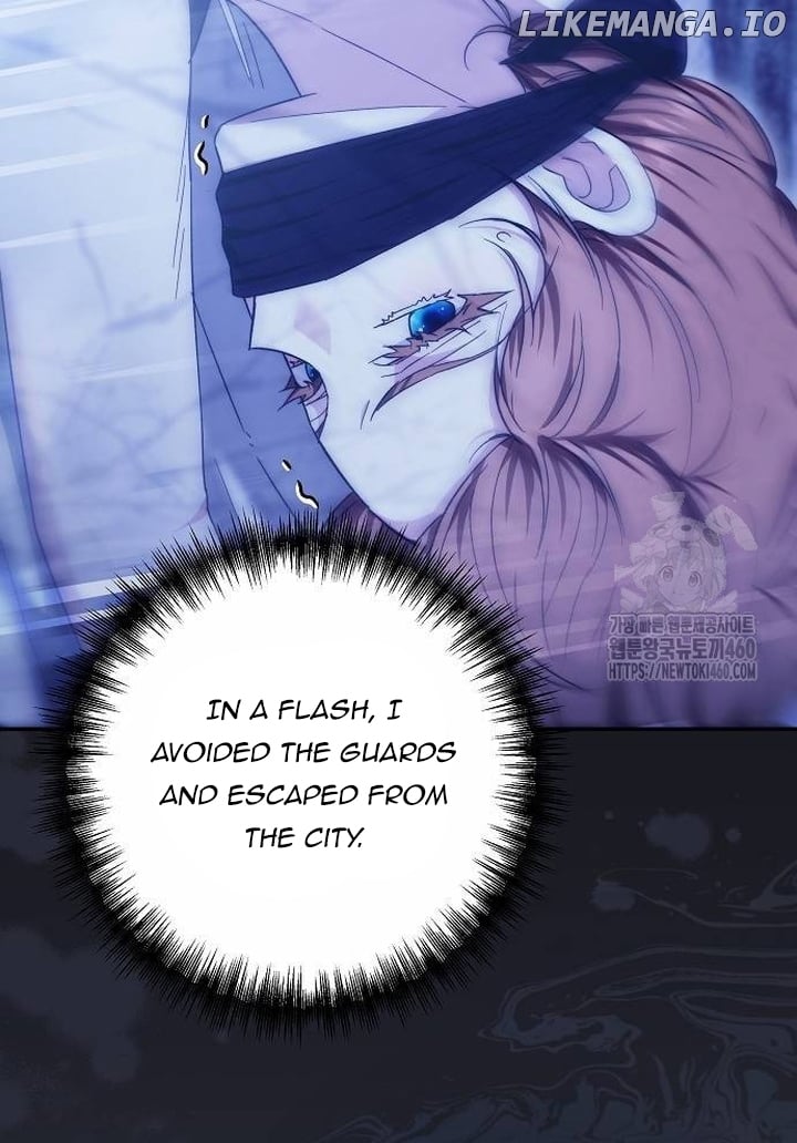 Read I Will Raise My Child As Another Man’s Manga Online