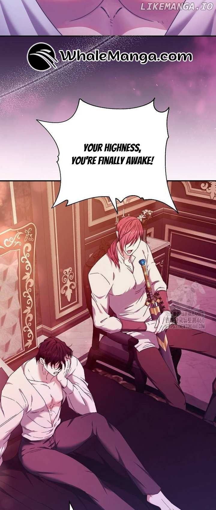 Read I Will Raise My Child As Another Man’s Manga Online