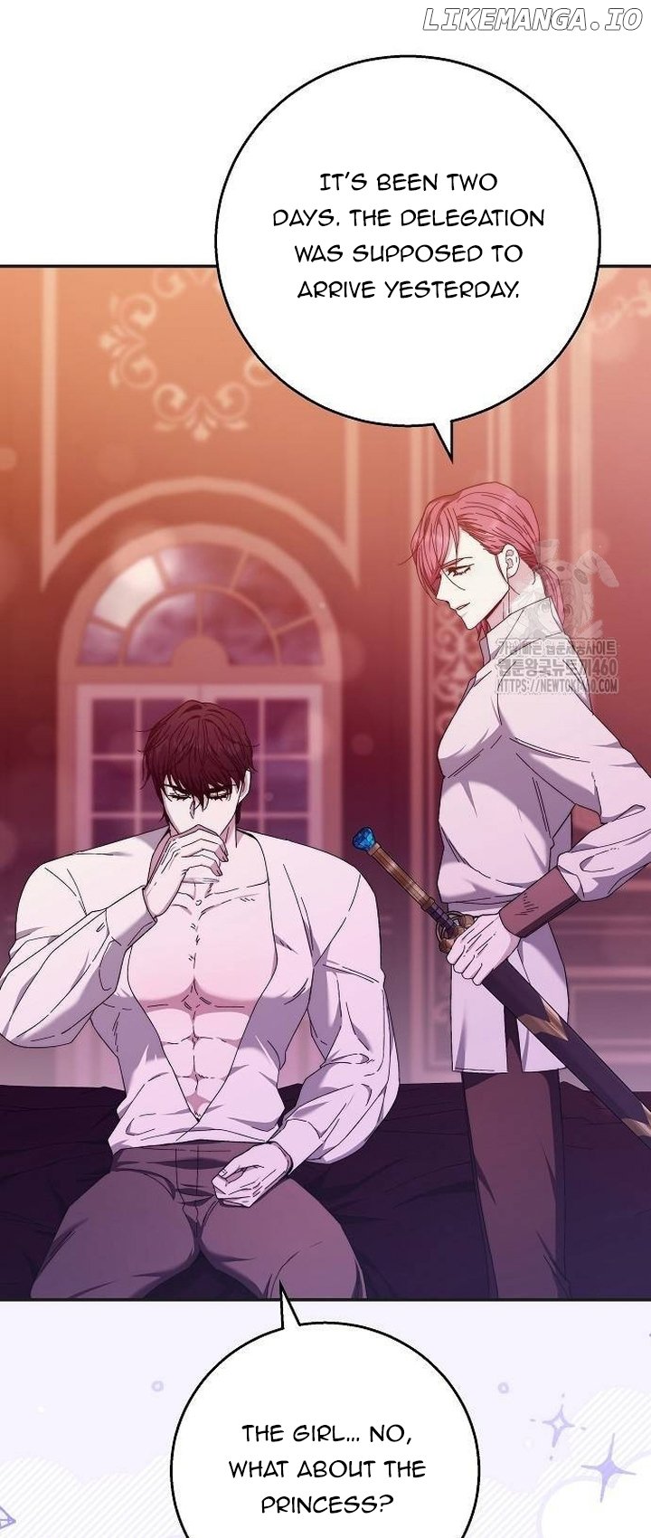 Read I Will Raise My Child As Another Man’s Manga Online