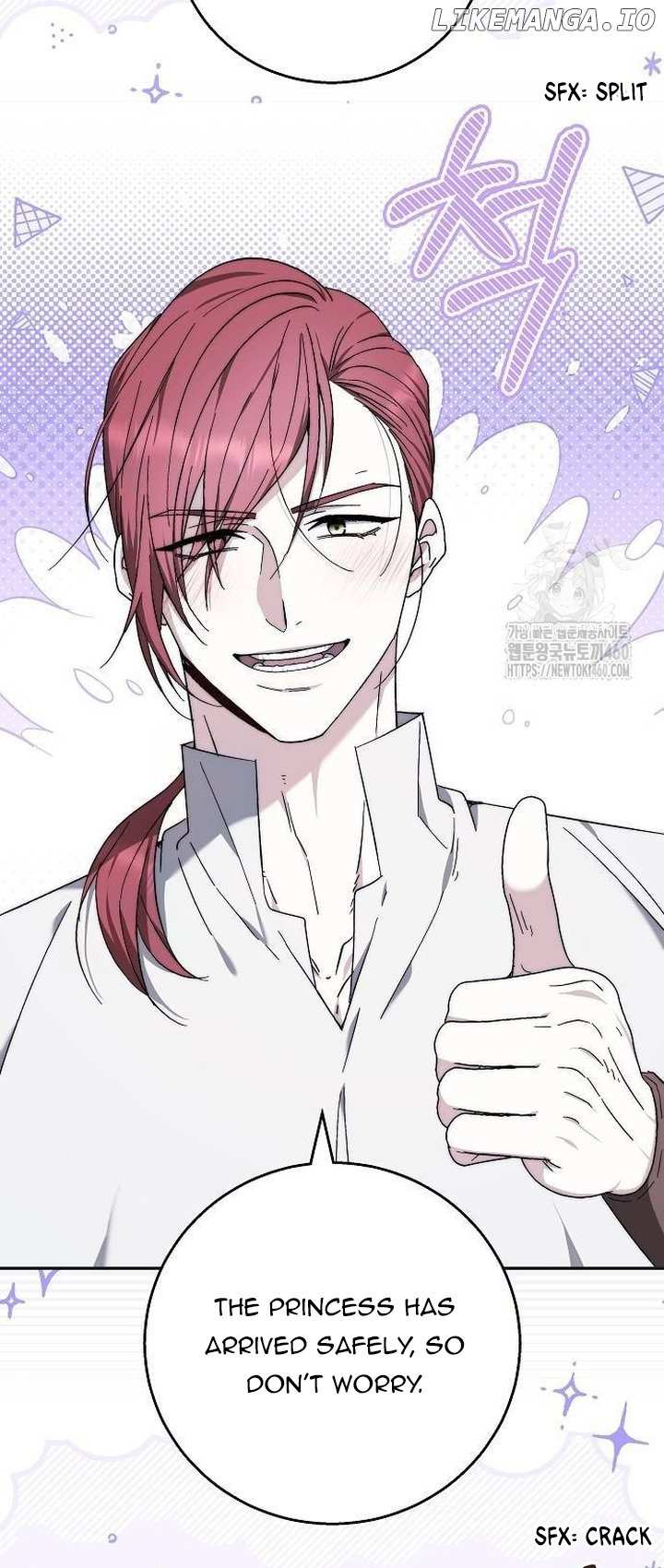 Read I Will Raise My Child As Another Man’s Manga Online