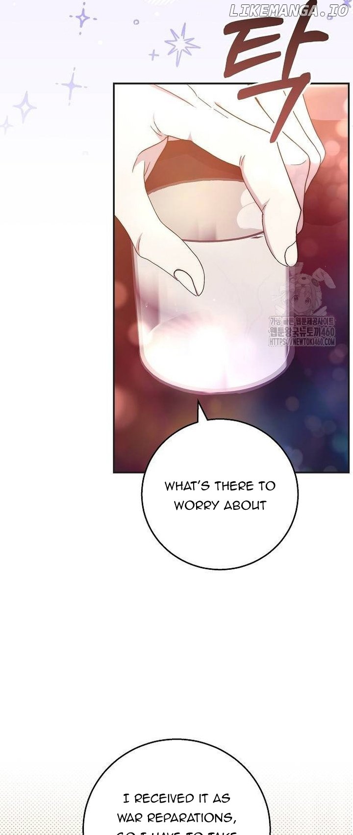 Read I Will Raise My Child As Another Man’s Manga Online