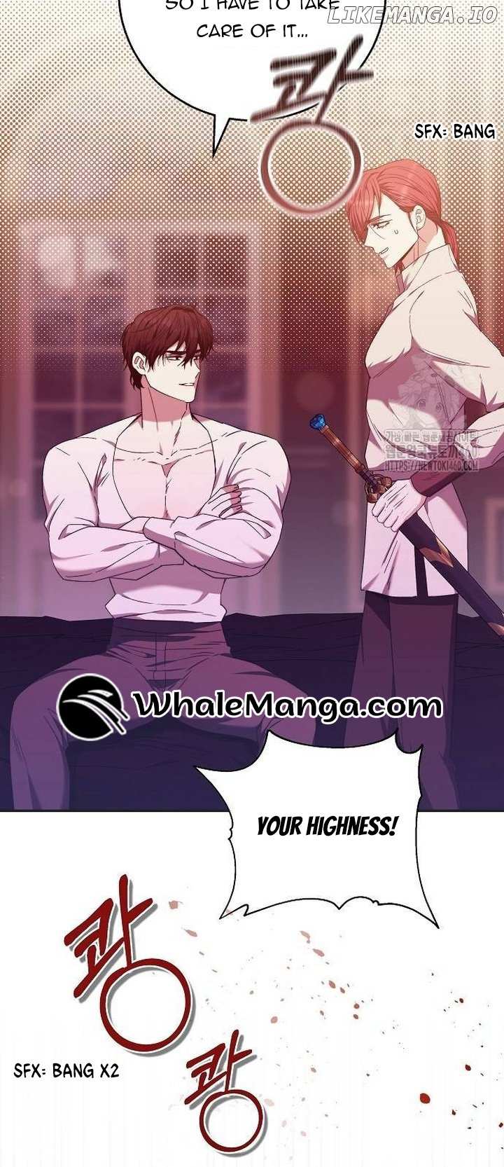 Read I Will Raise My Child As Another Man’s Manga Online