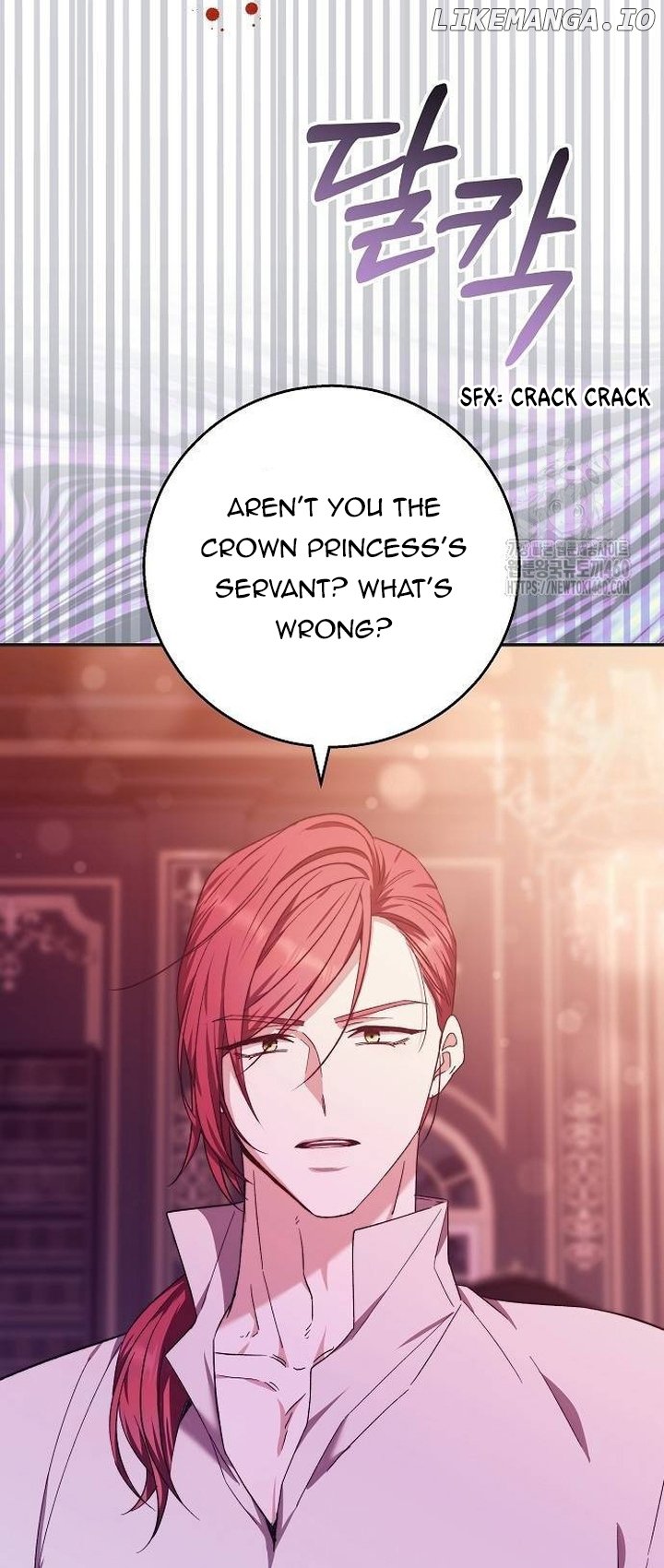 Read I Will Raise My Child As Another Man’s Manga Online