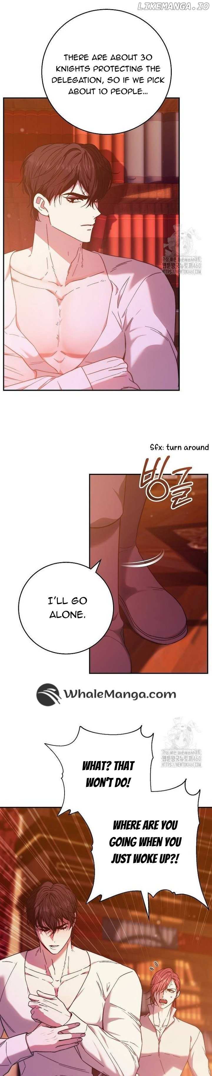 Read I Will Raise My Child As Another Man’s Manga Online