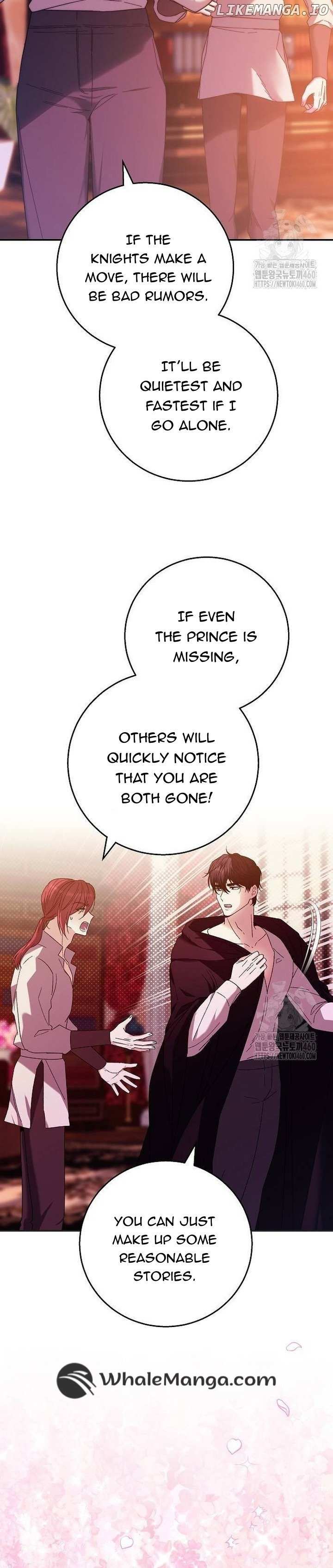 Read I Will Raise My Child As Another Man’s Manga Online