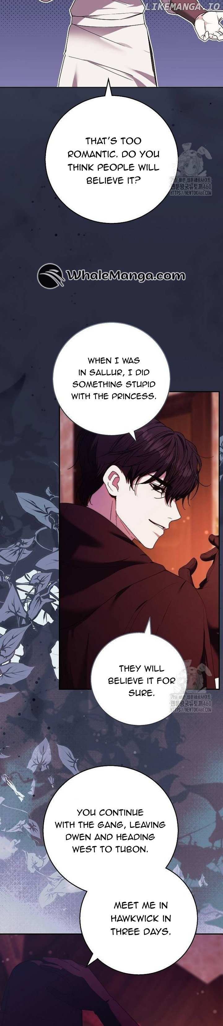 Read I Will Raise My Child As Another Man’s Manga Online