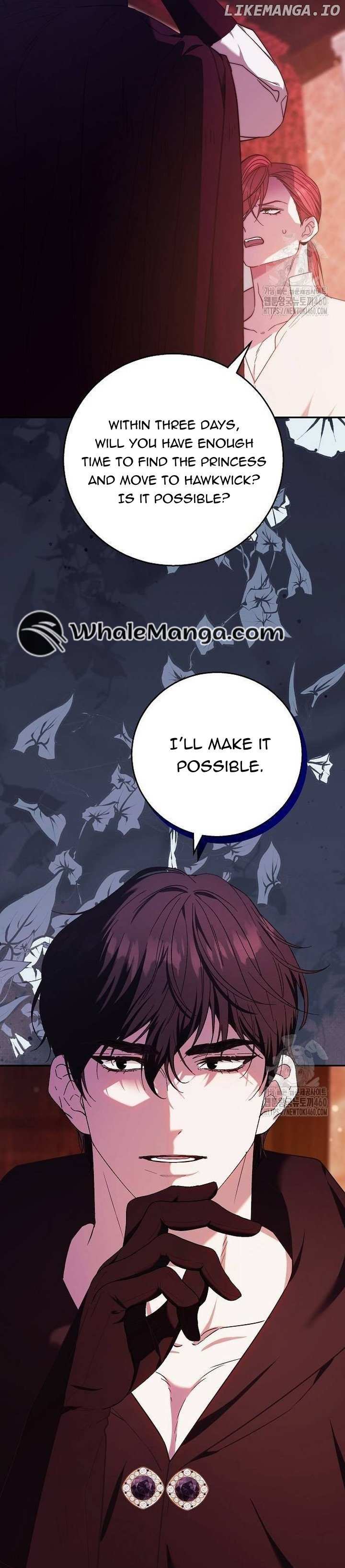 Read I Will Raise My Child As Another Man’s Manga Online