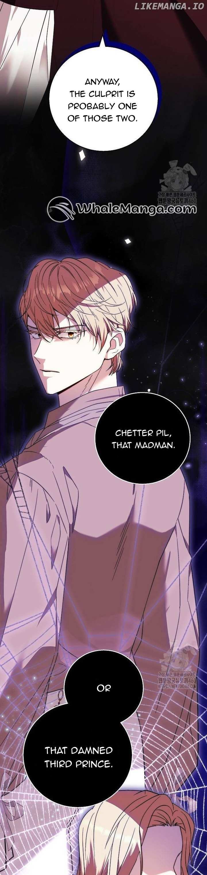 Read I Will Raise My Child As Another Man’s Manga Online