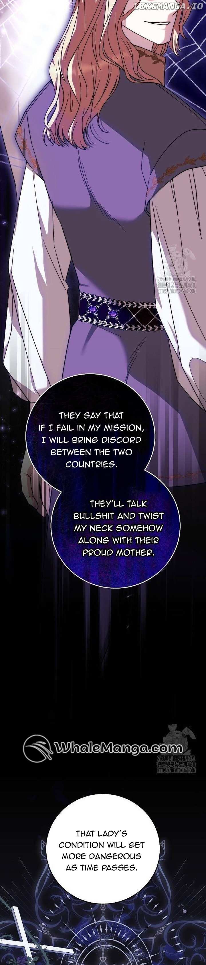 Read I Will Raise My Child As Another Man’s Manga Online