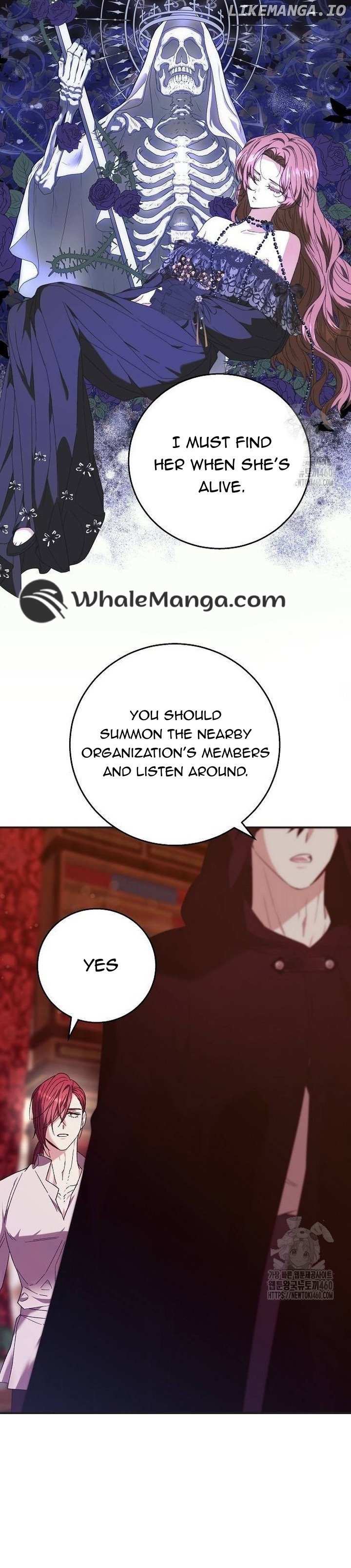 Read I Will Raise My Child As Another Man’s Manga Online