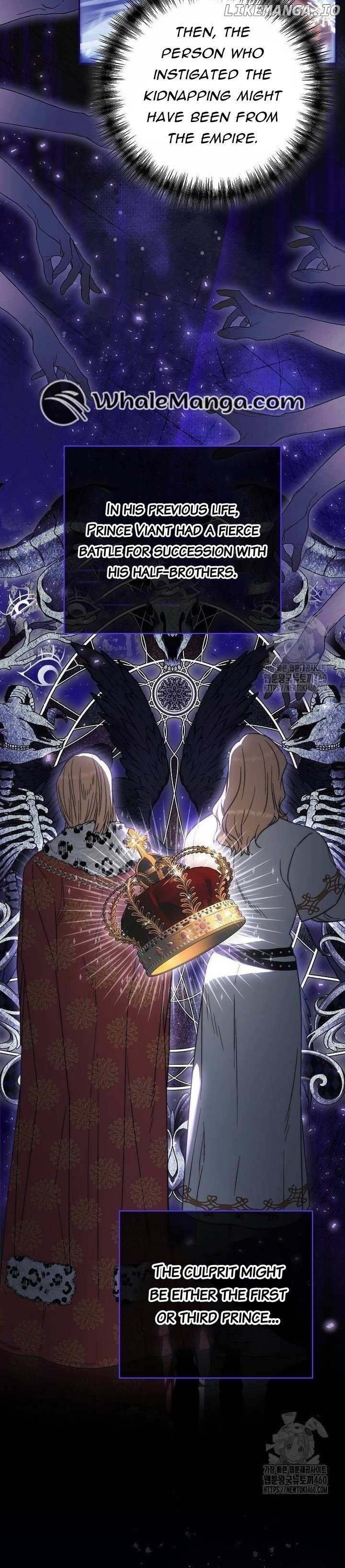 Read I Will Raise My Child As Another Man’s Manga Online